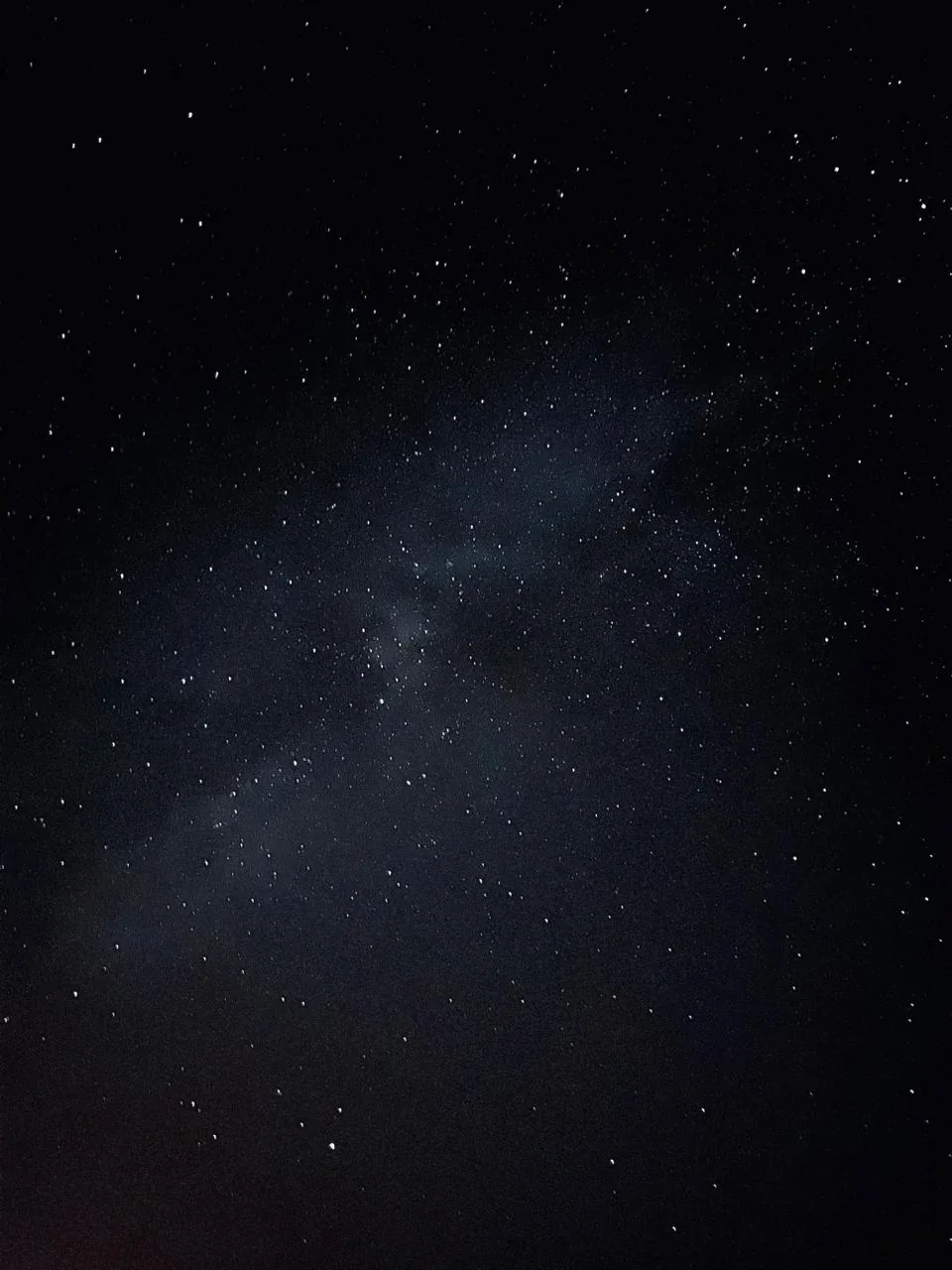 milky way dunes